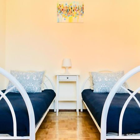 Casa Dos Azulejos Bed & Breakfast Matosinhos  Luaran gambar