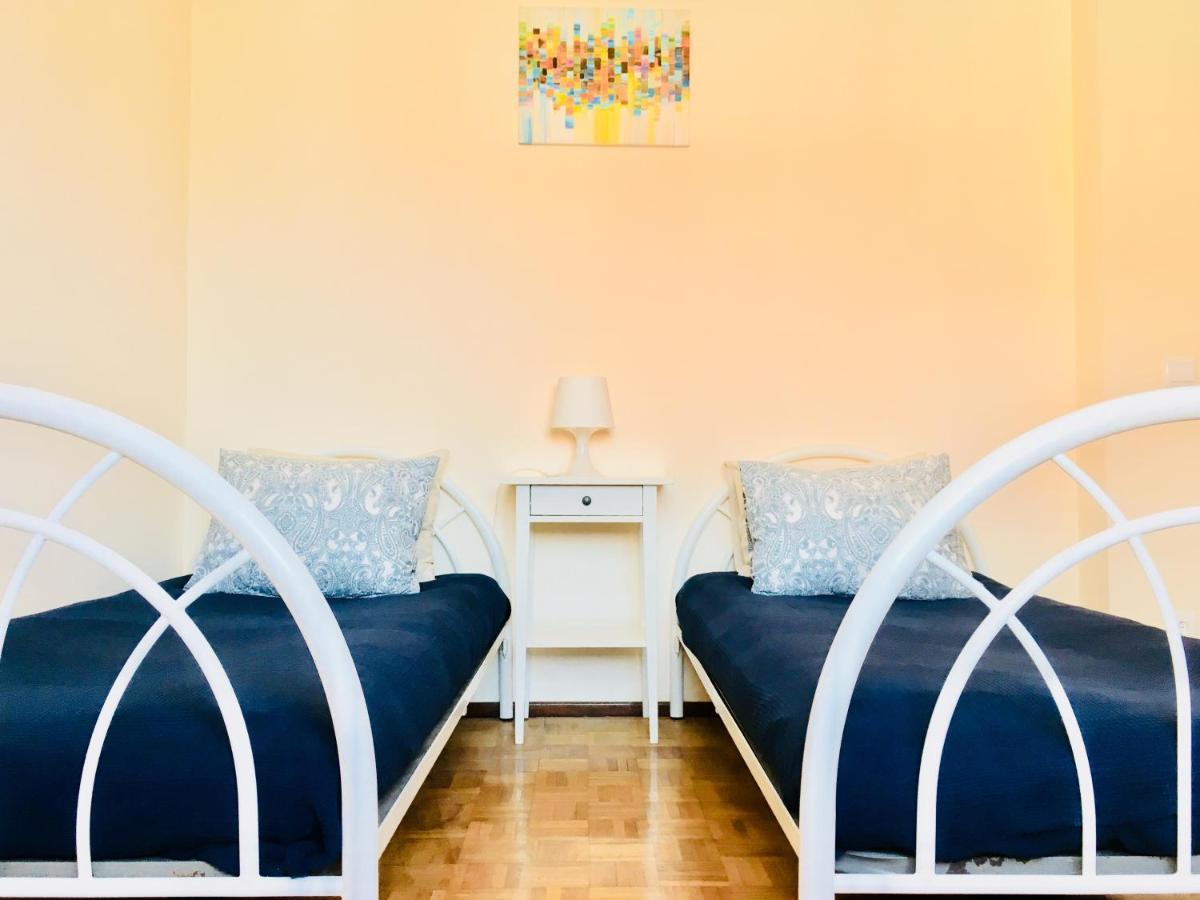 Casa Dos Azulejos Bed & Breakfast Matosinhos  Luaran gambar