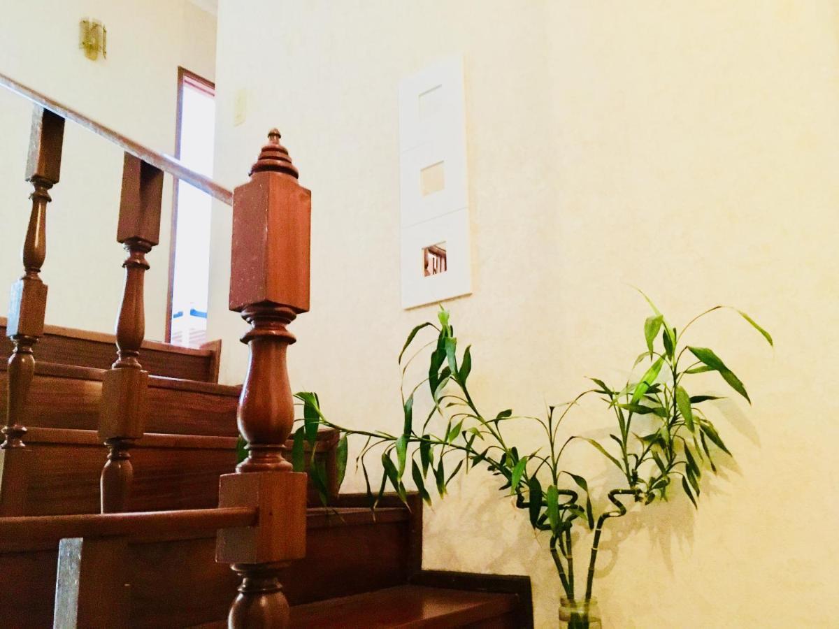 Casa Dos Azulejos Bed & Breakfast Matosinhos  Luaran gambar
