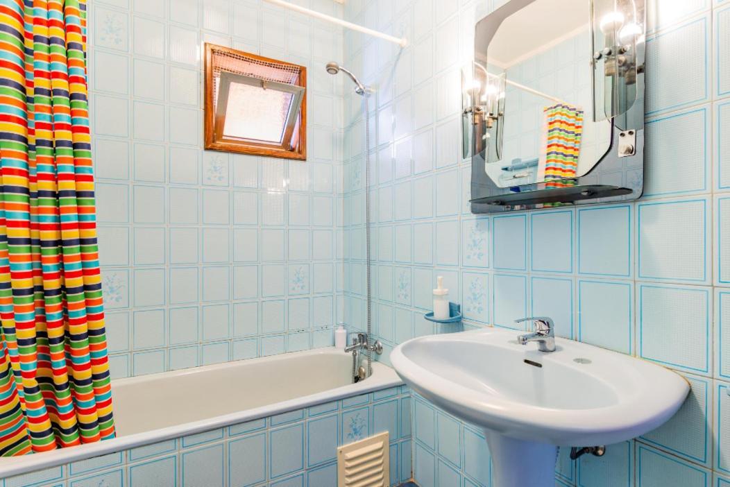 Casa Dos Azulejos Bed & Breakfast Matosinhos  Luaran gambar