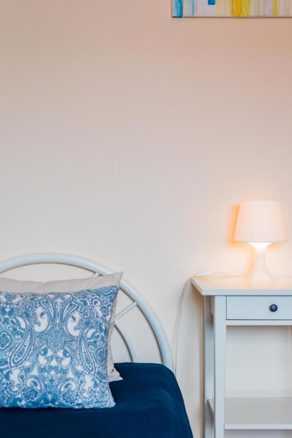 Casa Dos Azulejos Bed & Breakfast Matosinhos  Luaran gambar