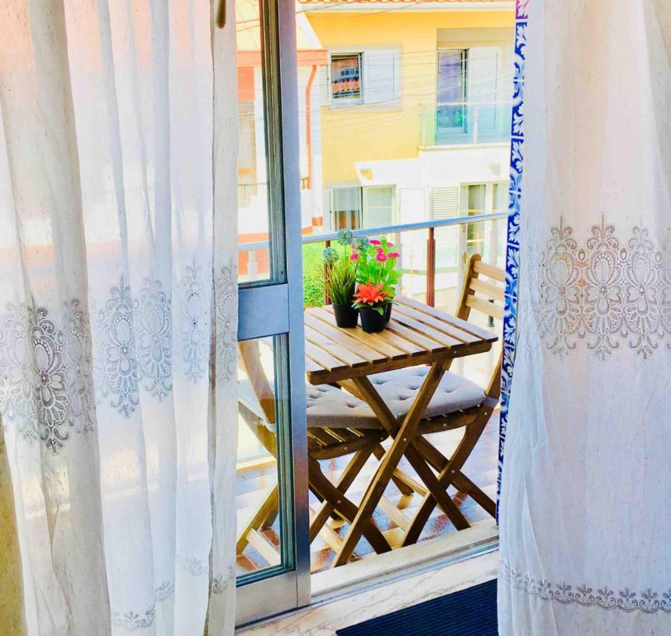 Casa Dos Azulejos Bed & Breakfast Matosinhos  Luaran gambar
