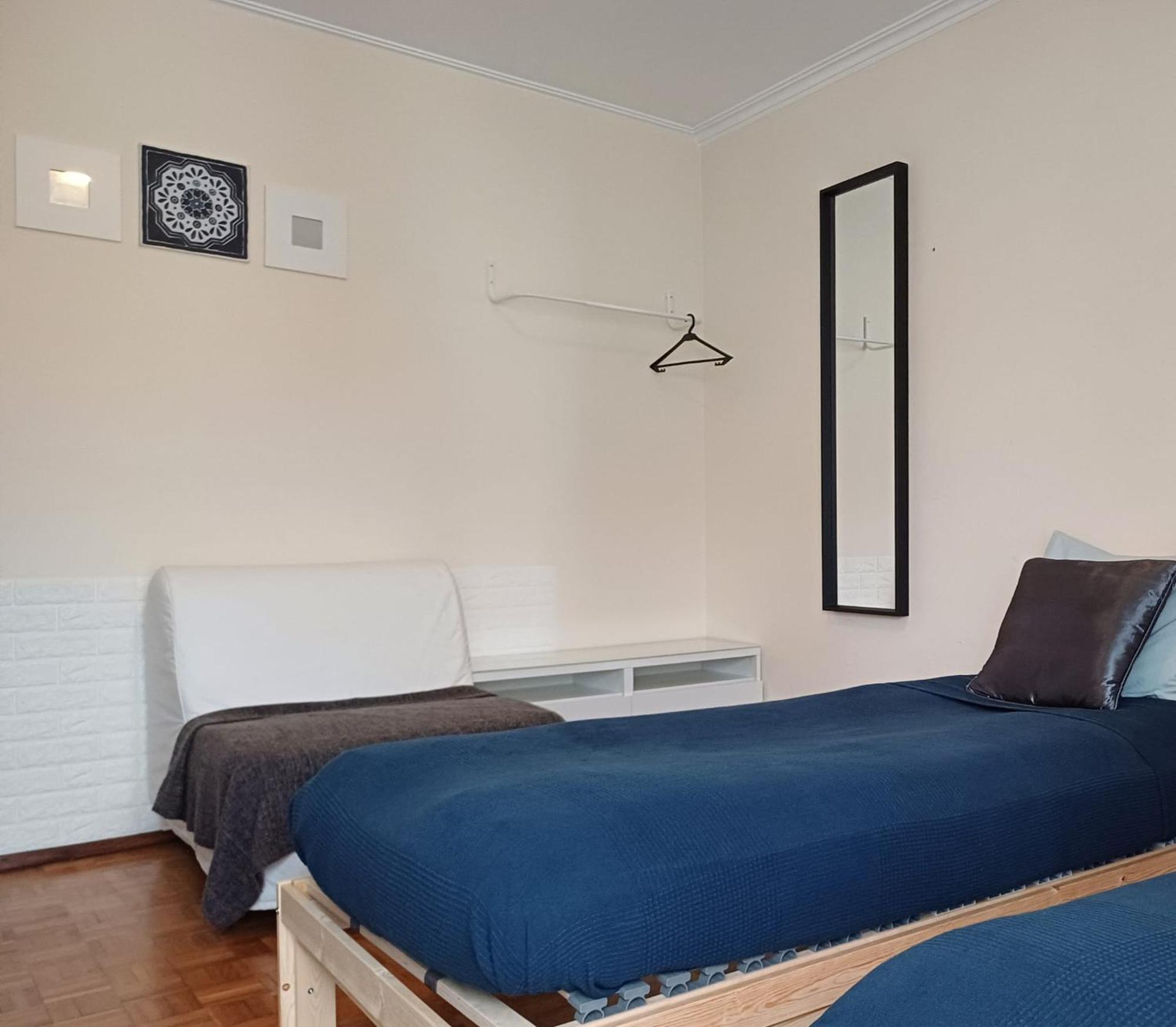 Casa Dos Azulejos Bed & Breakfast Matosinhos  Luaran gambar