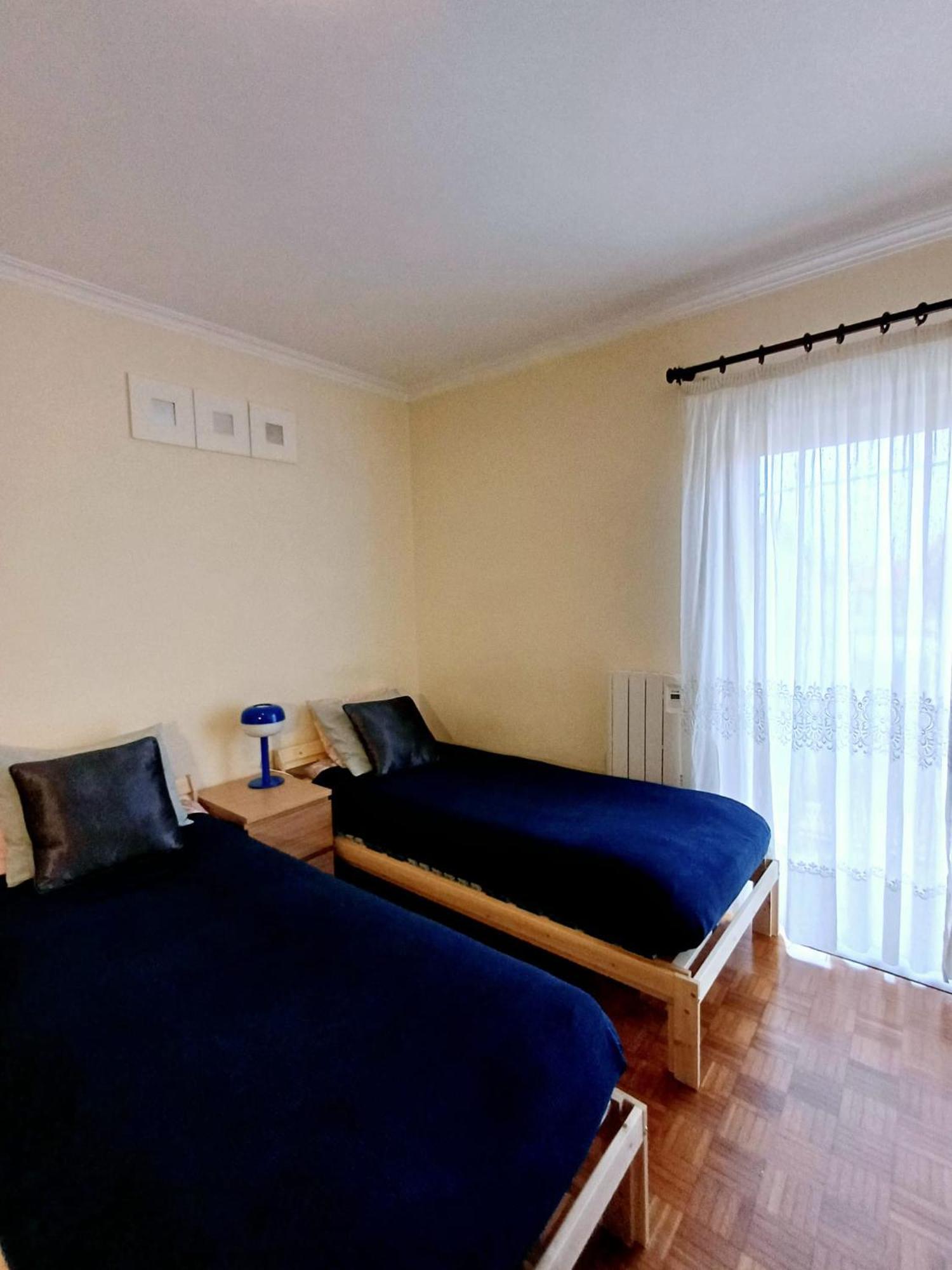 Casa Dos Azulejos Bed & Breakfast Matosinhos  Luaran gambar