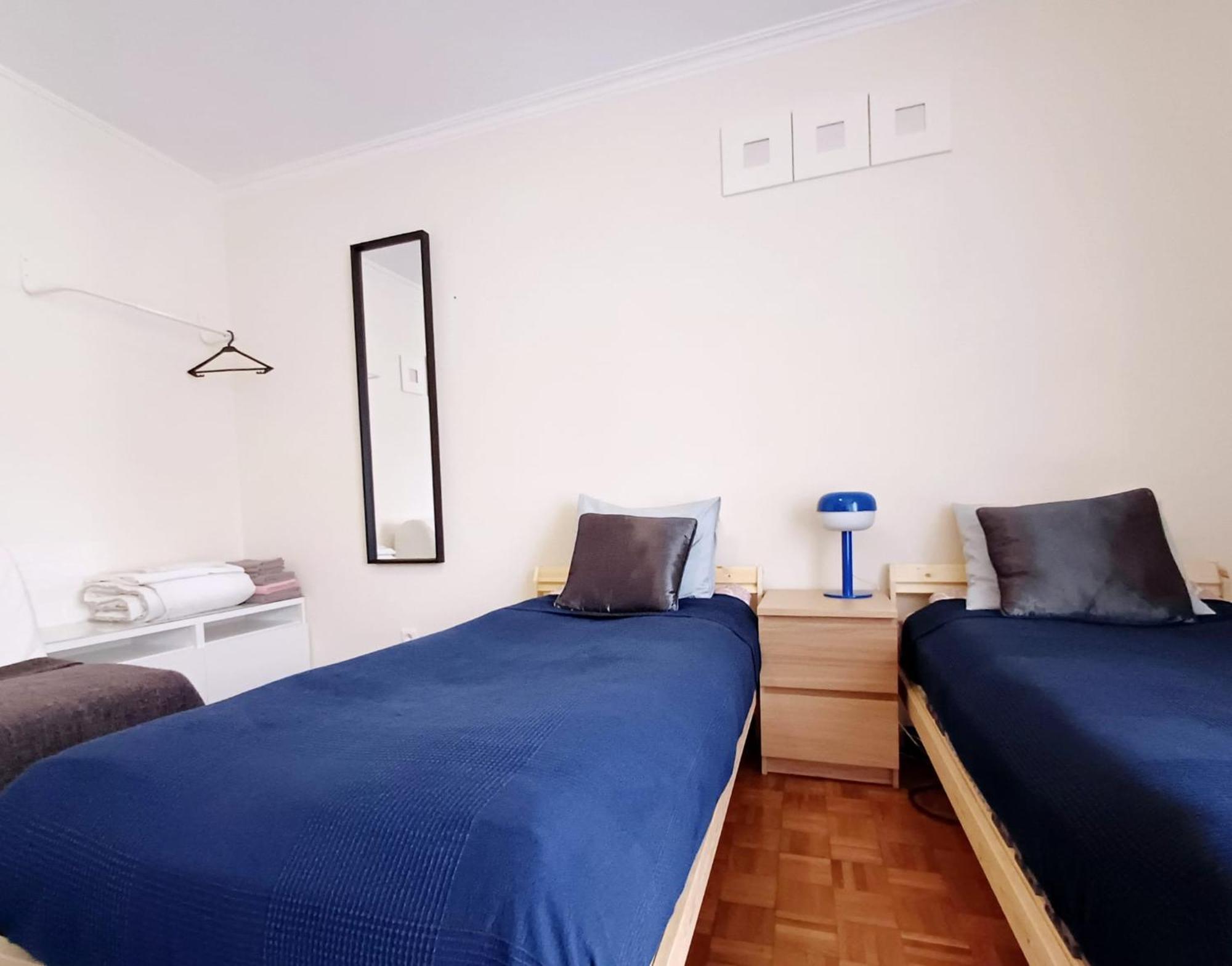 Casa Dos Azulejos Bed & Breakfast Matosinhos  Luaran gambar