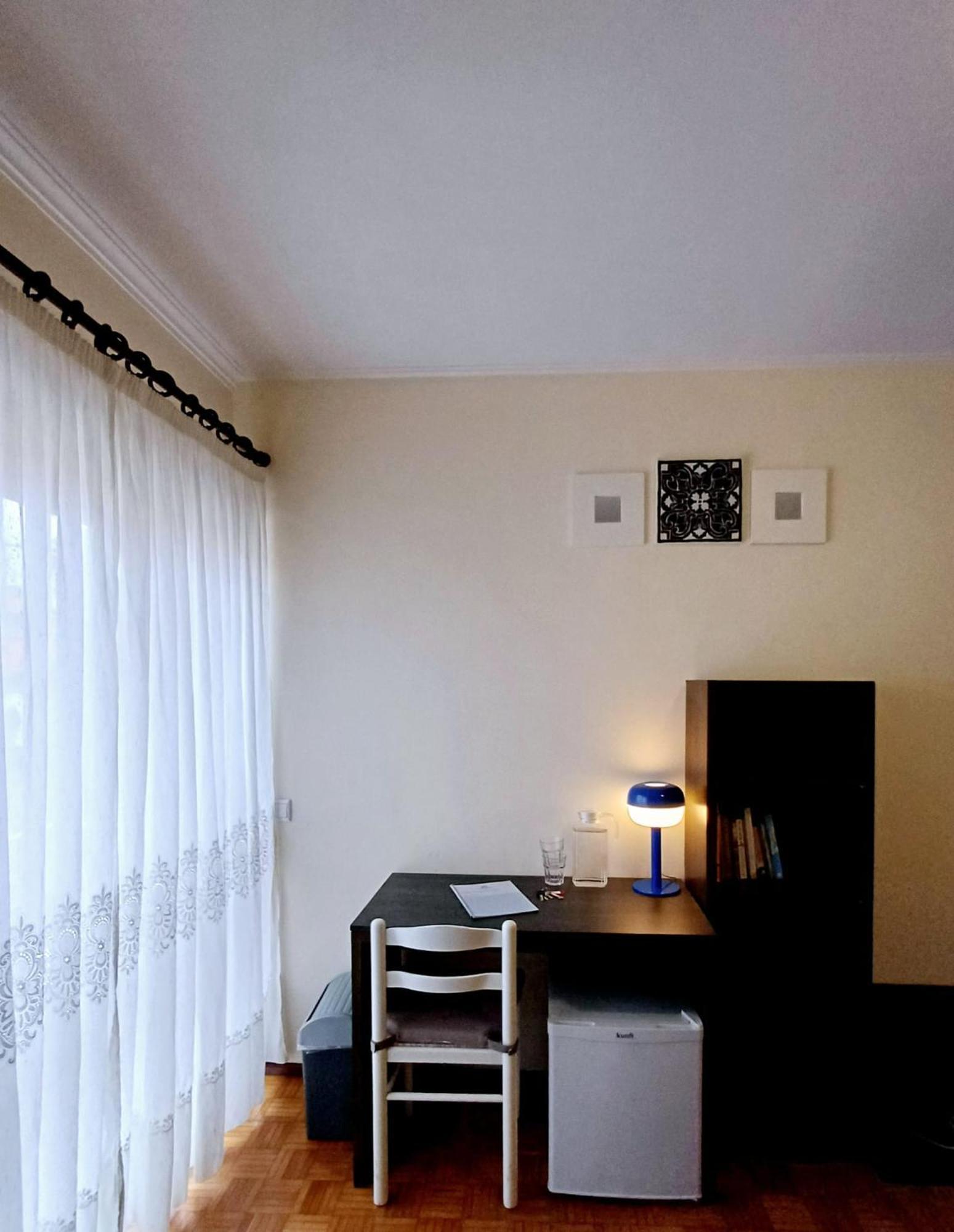 Casa Dos Azulejos Bed & Breakfast Matosinhos  Luaran gambar