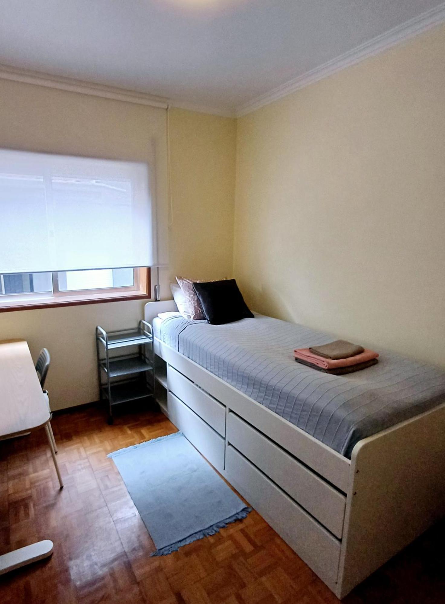 Casa Dos Azulejos Bed & Breakfast Matosinhos  Luaran gambar