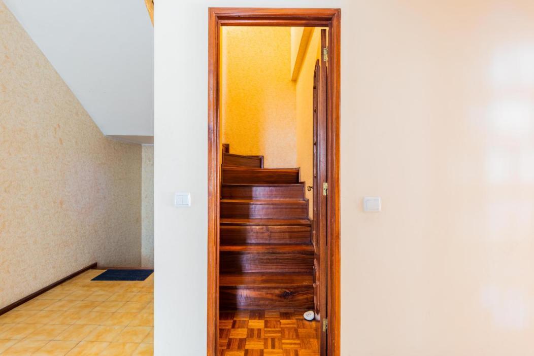 Casa Dos Azulejos Bed & Breakfast Matosinhos  Luaran gambar